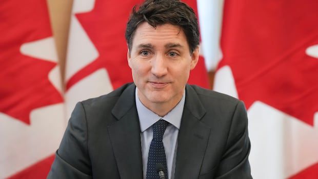 Justin Trudeau chairs Council on Canada-U.S. Relations