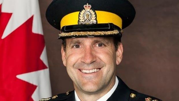 Kevin Brosseau, a former RCMP deputy commissioner, has been appointed Canada's new fentanyl czar.