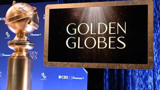 Golden Globe Awards