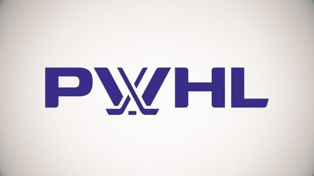 PWHL logo