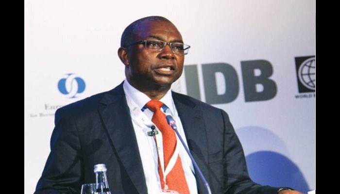 Cabotage Fund intact, domiciles with CBN, says NIMASA