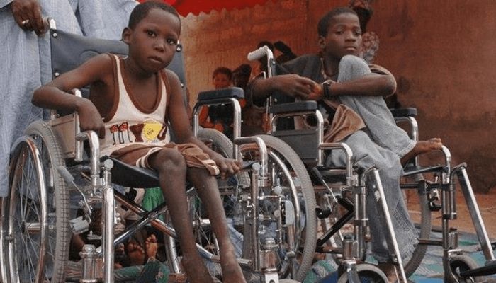 The overlooked intersection: Climate, disability, and education in Nigeria