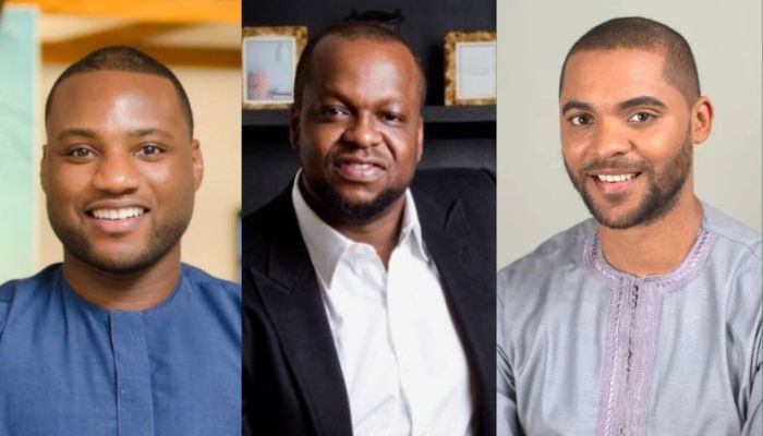 Meet the 10 youngest billionaires in Nigeria