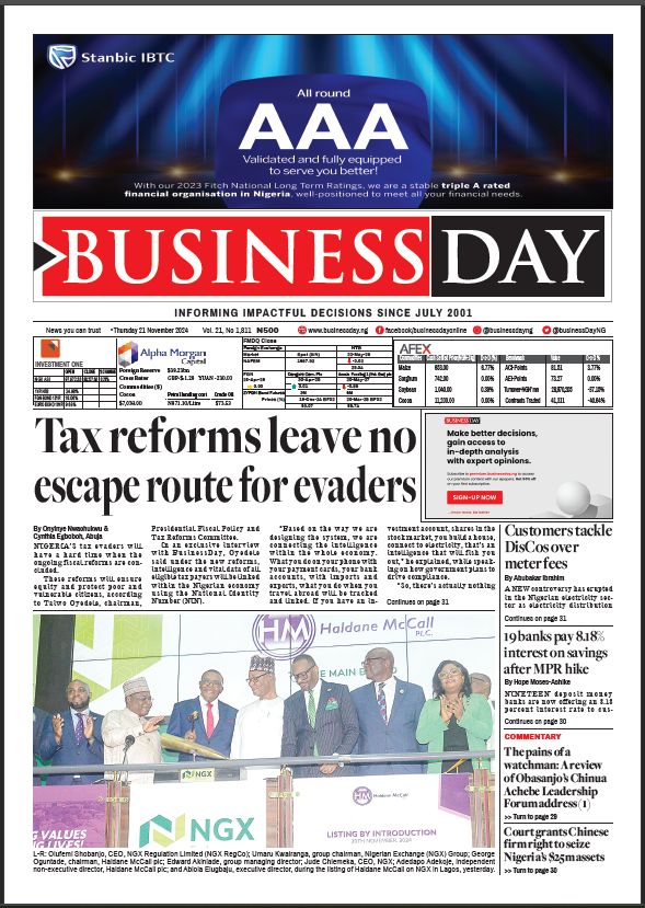 Businessday