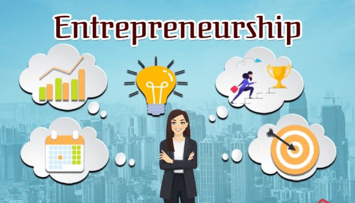 Sowing the seeds of entrepreneurship education