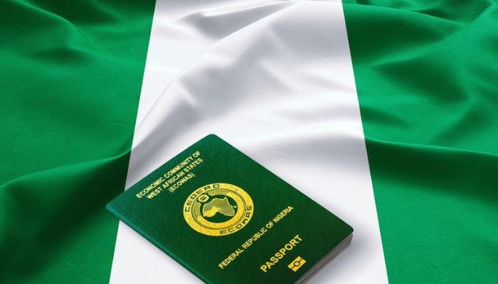 How to apply for Nigeria’s new contactless passport renewal system