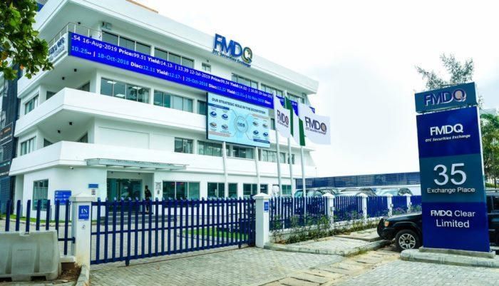 FMDQ Exchange says October secondary market turnover hits N41.23trn