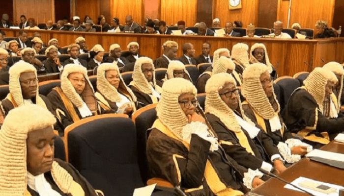 Nigeria needs patriotic, God-fearing judges. Sadly, they are hard to find