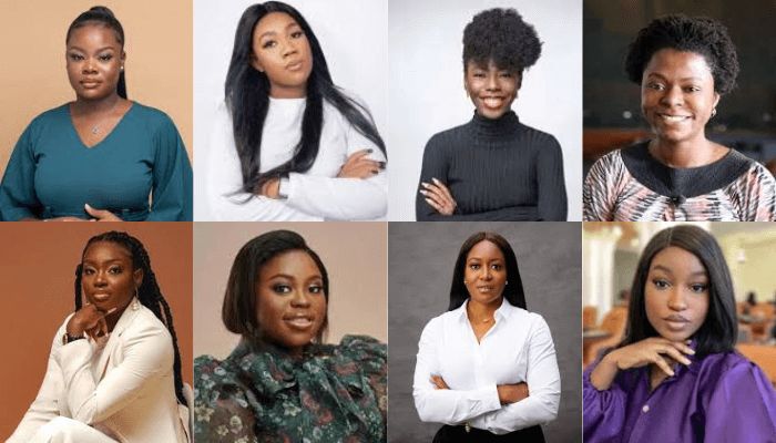 Here are 8 Nigerian women thriving in edtech