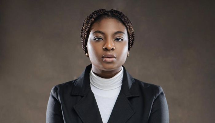 Deborah Ojengbede, CEO at AFEN Blockchain Group