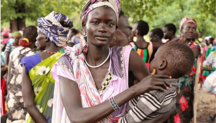 Malnutrition soars amid Nigeria food cost spike, Aid group says