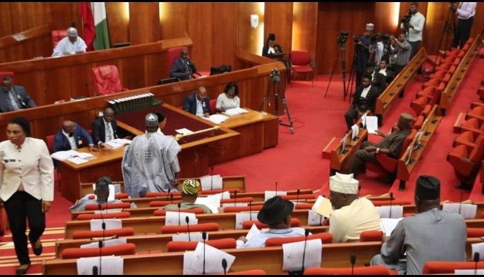 N’Assembly passes NDLEA bill, replaces death penalty with life imprisonment for offenders