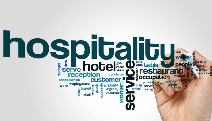 How hospitality firm leverages services to promote cultural exchange