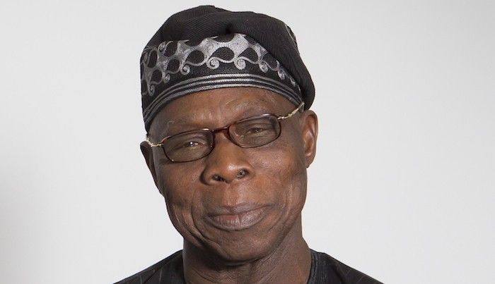 Olusegun Obasanjo