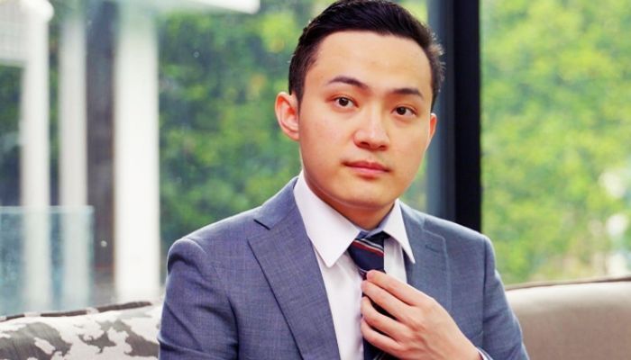 Meet Justin Sun, 34, an entrepreneur who bought $6.2 m banana