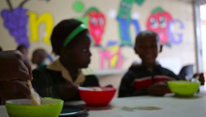 10 African countries making strides in reducing hunger