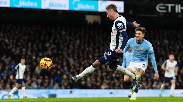 James-Maddison-Spurs