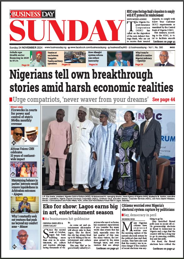 Businessday