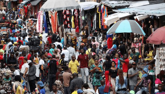 Nigerians tell own breakthrough stories amid harsh economic realities