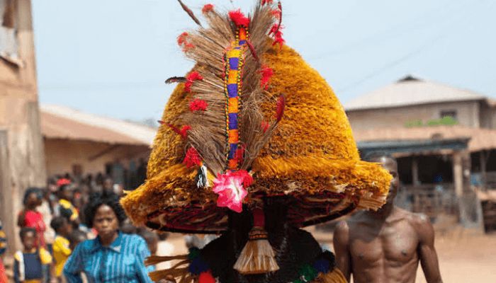 Week-long Kogi International Carnival to promote culture