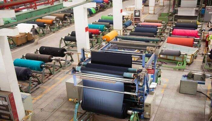 Stakeholders call for effective policy-making in driving textile industry growth