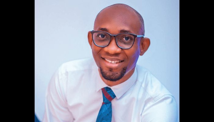 Why I constantly seek out ventures that push me beyond my comfort zone – Atimoe