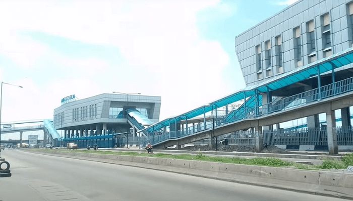 Investment opportunities beckon as New Lagos evolves on Mile 2-Badagry corridor