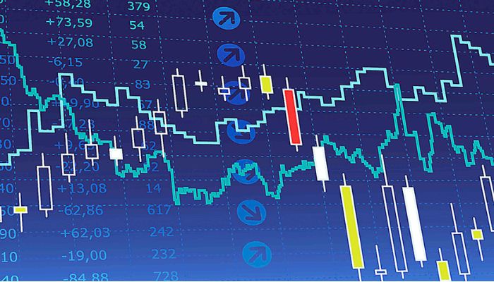 Overcoming a turbulent economy via an effective forecasting mechanism