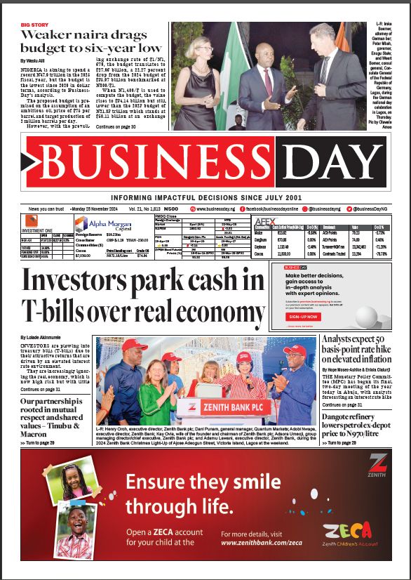 Businessday