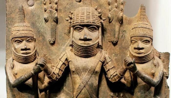 FG to handover repatriated artefacts to Benin Feb 19