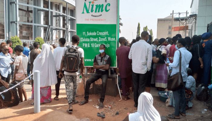 NIN cards will be used for payments, cash withdrawals — NIMC