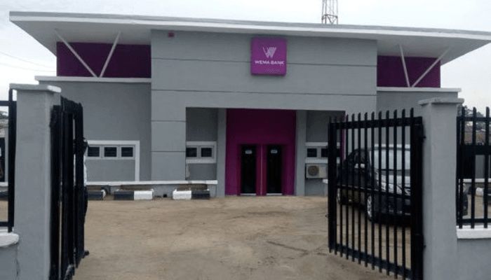 Wema Bank rallies EFCC, police to fight financial fraud