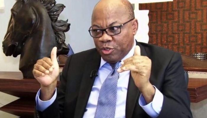 What Nigeria must do to attain N500trn budget by 2030 – Agbakoba