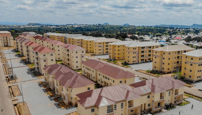 Time to build, buy houses as NHF loan facility jumps 70%