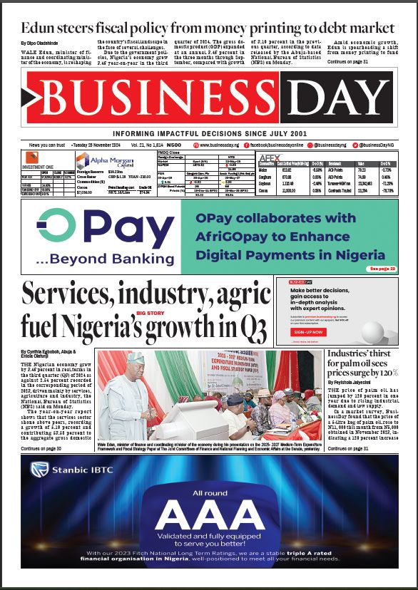 Businessday