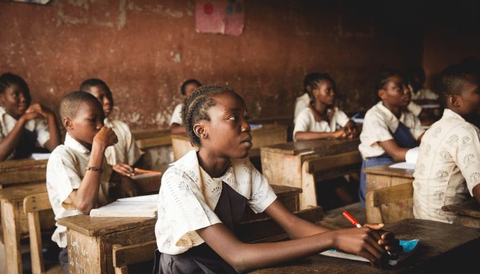 Fallout of public school system in Nigeria