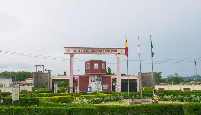 Ekiti State University shuns ASUU threats, set to resume