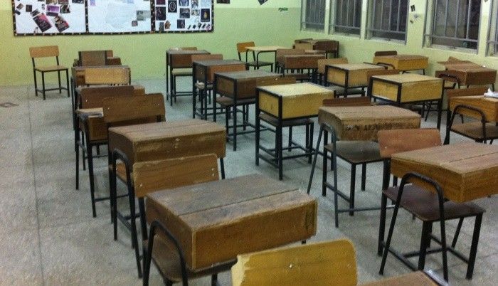 Group to improve learning in Adamawa schools with construction of 64 classrooms