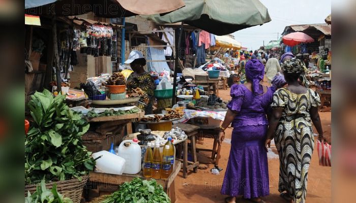 Group boosts women’s businesses in Akwa Ibom with grants