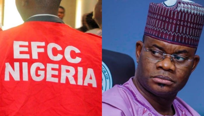 How I paid $300k school fees for Yahaya Bello’s daughters — BDC operator