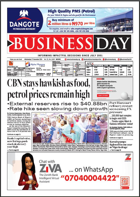 Businessday