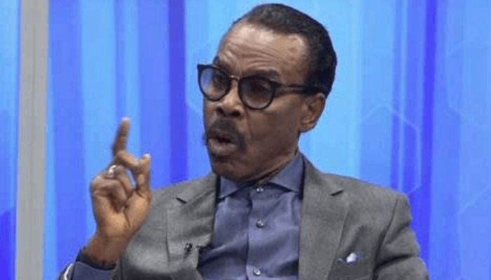 Naira on path to fair value but tough days ahead, says Rewane