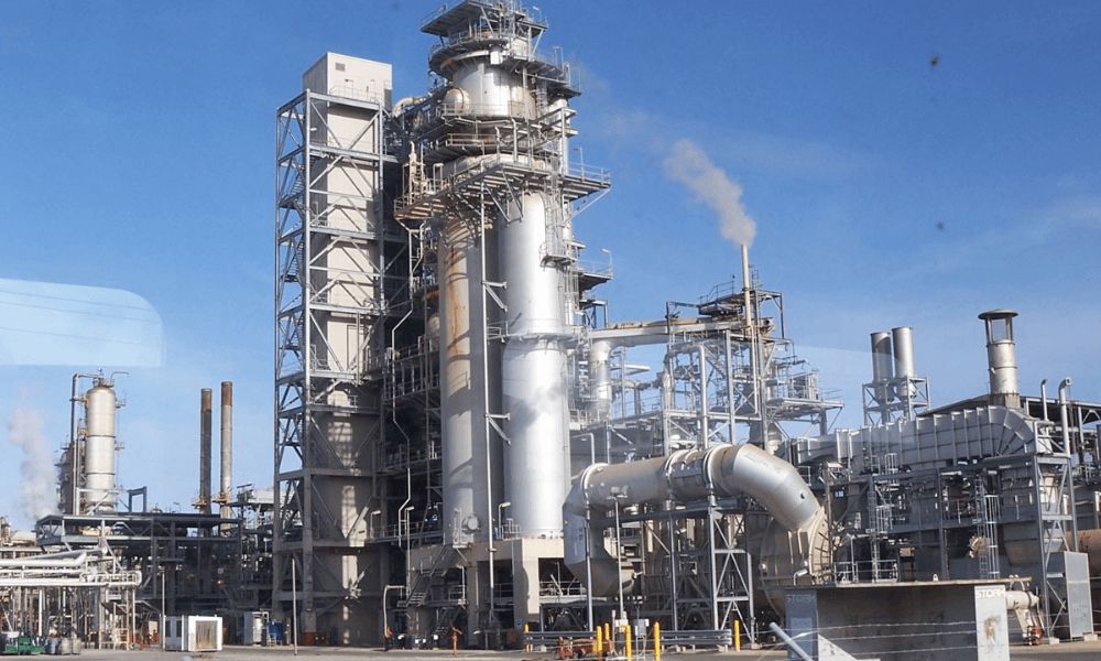 PETROAN flags N75 price gap between Port Harcourt, Dangote Refineries