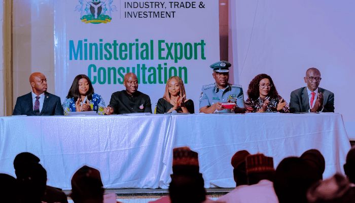 Customs vows to prioritise Nigeria’s export in 2025