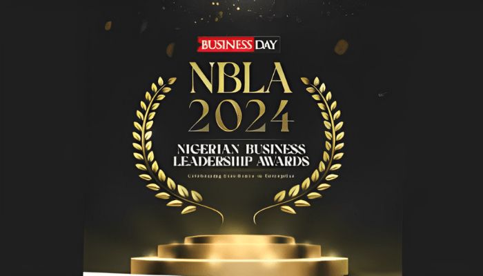 BusinessDay celebrates excellence at 2024 Nigeria Business Leadership Awards