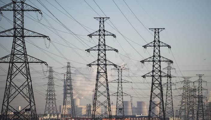 N8.8bn spent on damaged transmission towers – TCN