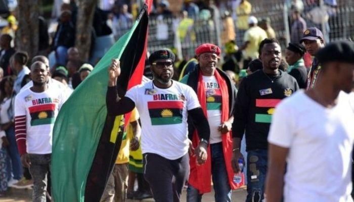 Take-home for Biafra’s agitators on war drums