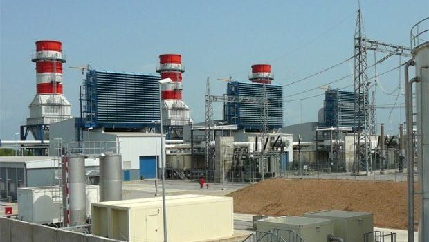 Egbin Power Plant