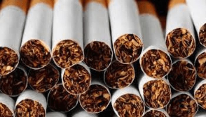 ‘Tobacco consumption responsible for 8 million deaths yearly’