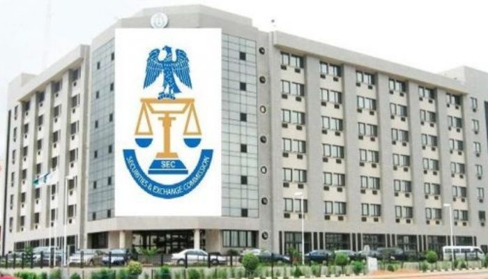 Marino FX is illegal operator in capital market, says Nigeria’s SEC